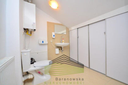 Lokal Sprzedaż Gorzów Wielkopolski Centrum