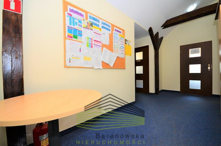 Lokal Sprzedaż Gorzów Wielkopolski Centrum 19
