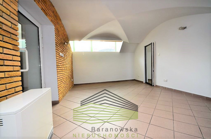 Lokal Sprzedaż Gorzów Wielkopolski Centrum 1
