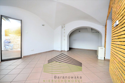 Lokal Sprzedaż Gorzów Wielkopolski Centrum