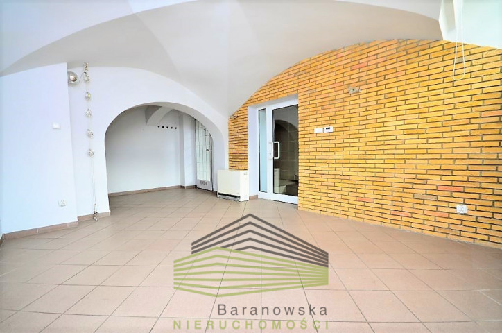 Lokal Sprzedaż Gorzów Wielkopolski Centrum 3