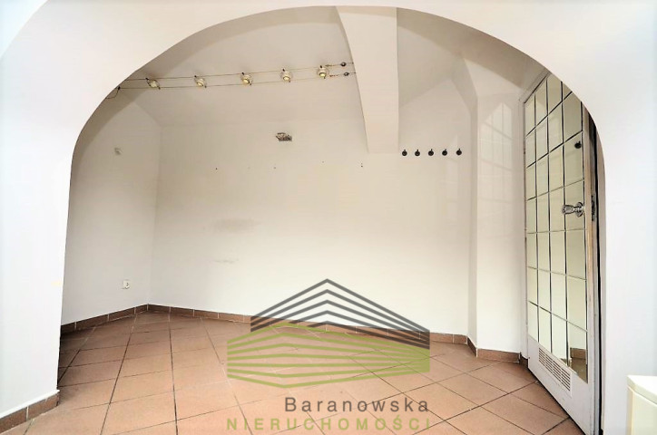 Lokal Sprzedaż Gorzów Wielkopolski Centrum 4