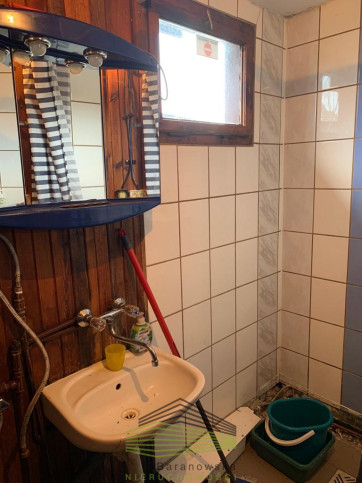 Działka Sprzedaż Sosny 10