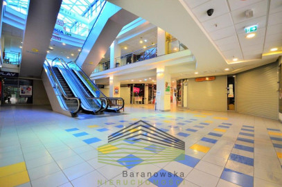 Lokal Sprzedaż Gorzów Wielkopolski Centrum