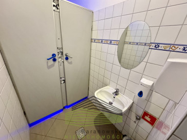Lokal Sprzedaż Gorzów Wielkopolski Górczyn