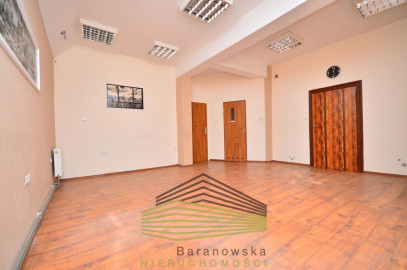 Lokal Sprzedaż Gorzów Wielkopolski Śródmieście