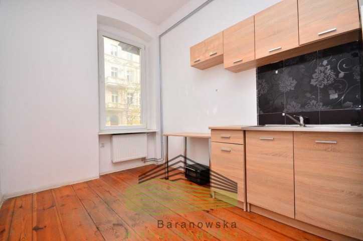 Lokal Sprzedaż Gorzów Wielkopolski Śródmieście 7