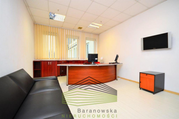 Lokal Sprzedaż Gorzów Wielkopolski Centrum 2