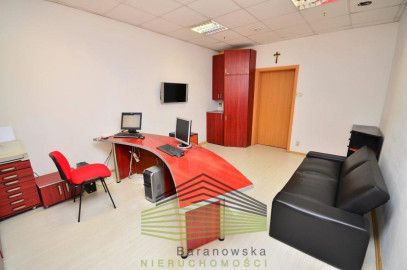 Lokal Sprzedaż Gorzów Wielkopolski Centrum
