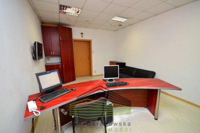 Lokal Sprzedaż Gorzów Wielkopolski Centrum