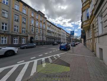 Mieszkanie Sprzedaż Gorzów Wielkopolski Centrum