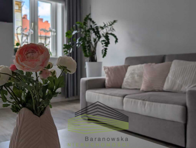 Mieszkanie Sprzedaż Gorzów Wielkopolski Centrum 3