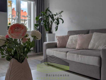 Mieszkanie Sprzedaż Gorzów Wielkopolski Centrum