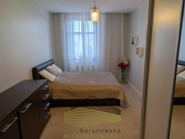 Mieszkanie Sprzedaż Gorzów Wielkopolski Centrum