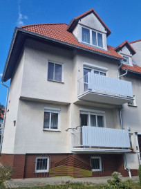 Mieszkanie Sprzedaż Gorzów Wielkopolski Górczyn