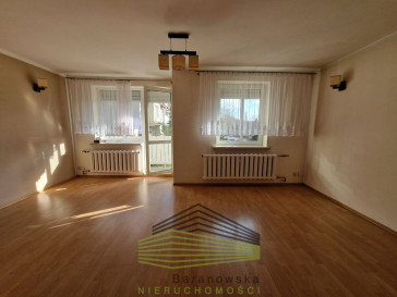 Mieszkanie Sprzedaż Gorzów Wielkopolski Górczyn