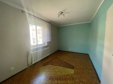 Mieszkanie Sprzedaż Gorzów Wielkopolski Górczyn