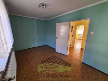 Mieszkanie Sprzedaż Gorzów Wielkopolski Górczyn