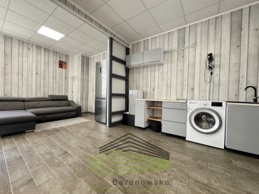 Lokal Sprzedaż Gorzów Wielkopolski os. Staszica