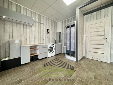 Lokal Sprzedaż Gorzów Wielkopolski os. Staszica
