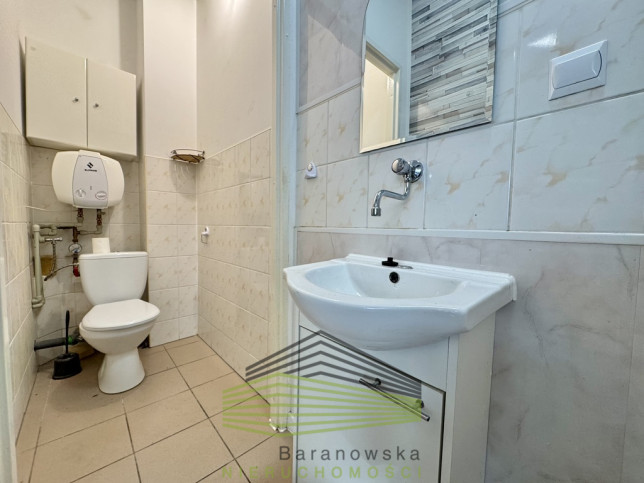 Lokal Sprzedaż Gorzów Wielkopolski os. Staszica 13