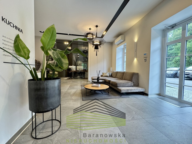 Lokal Sprzedaż Gorzów Wielkopolski Centrum 2