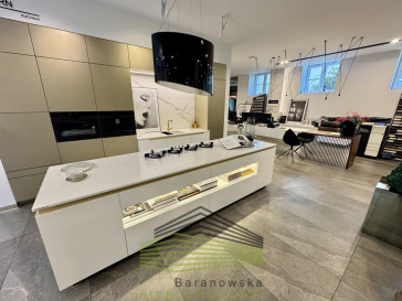 Lokal Sprzedaż Gorzów Wielkopolski Centrum