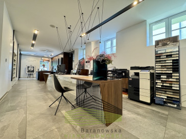 Lokal Sprzedaż Gorzów Wielkopolski Centrum