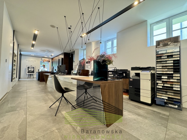 Lokal Sprzedaż Gorzów Wielkopolski Centrum 13