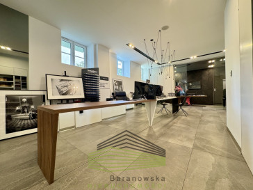 Lokal Sprzedaż Gorzów Wielkopolski Centrum