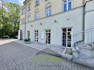 Lokal Sprzedaż Gorzów Wielkopolski Centrum