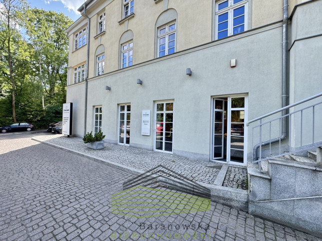 Lokal Sprzedaż Gorzów Wielkopolski Centrum 16