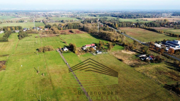 Działka Sprzedaż Bolemin 3