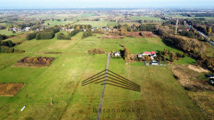 Działka Sprzedaż Bolemin 4
