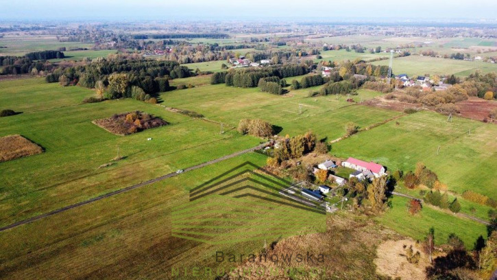 Działka Sprzedaż Bolemin 7