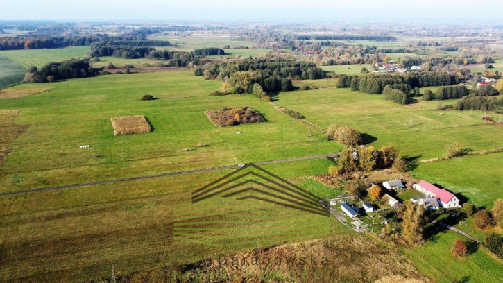 Działka Sprzedaż Bolemin 8