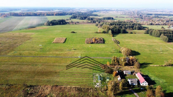 Działka Sprzedaż Bolemin 9