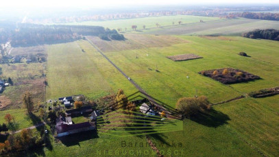 Działka Sprzedaż Bolemin