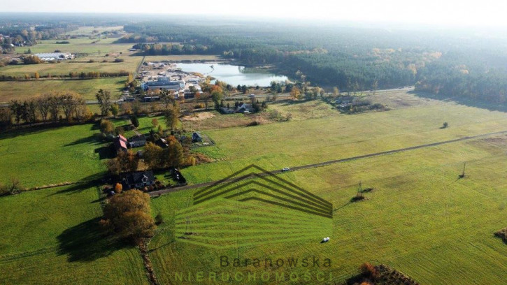 Działka Sprzedaż Bolemin 16