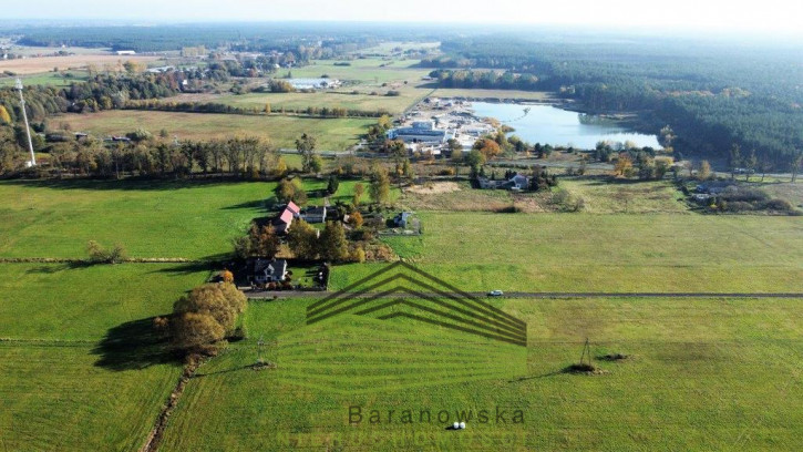 Działka Sprzedaż Bolemin 17