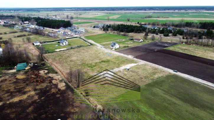 Działka Sprzedaż Skwierzyna 2
