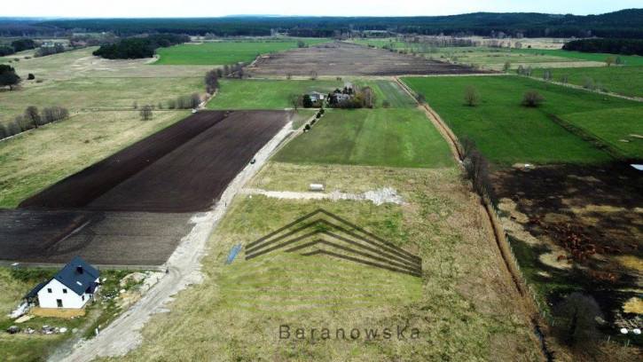 Działka Sprzedaż Skwierzyna 9