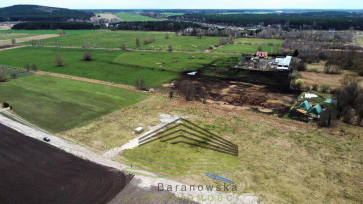 Działka Sprzedaż Skwierzyna 11
