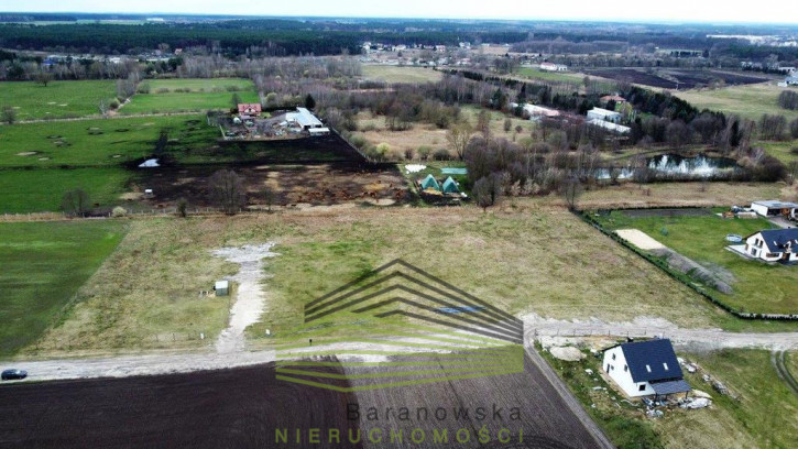 Działka Sprzedaż Skwierzyna 12