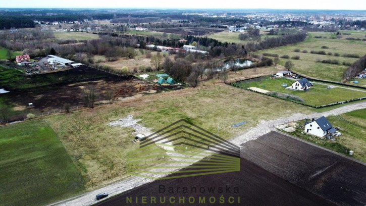 Działka Sprzedaż Skwierzyna 14