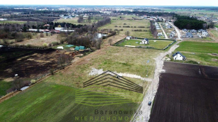 Działka Sprzedaż Skwierzyna 16