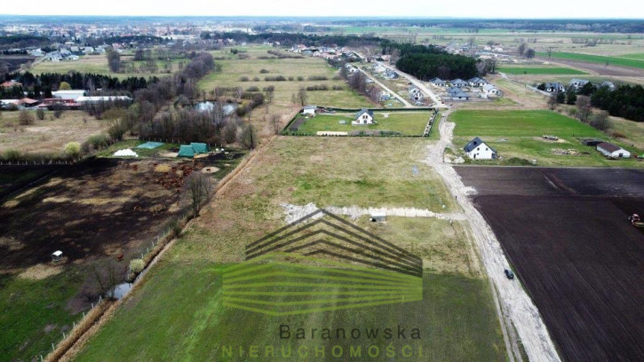 Działka Sprzedaż Skwierzyna 17
