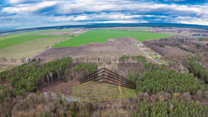 Działka Sprzedaż Janczewo