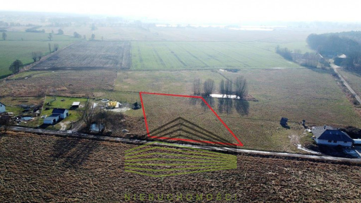 Działka Sprzedaż Łagodzin 6