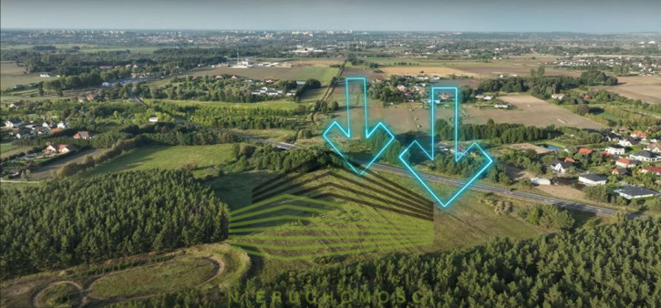 Działka Sprzedaż Gorzów Wielkopolski 4